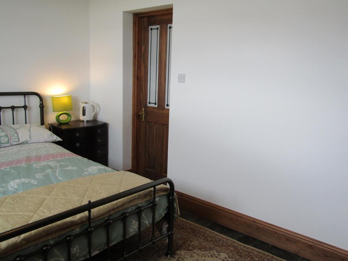 Treganoon House, Lanlivery โบดมิน ภายนอก รูปภาพ