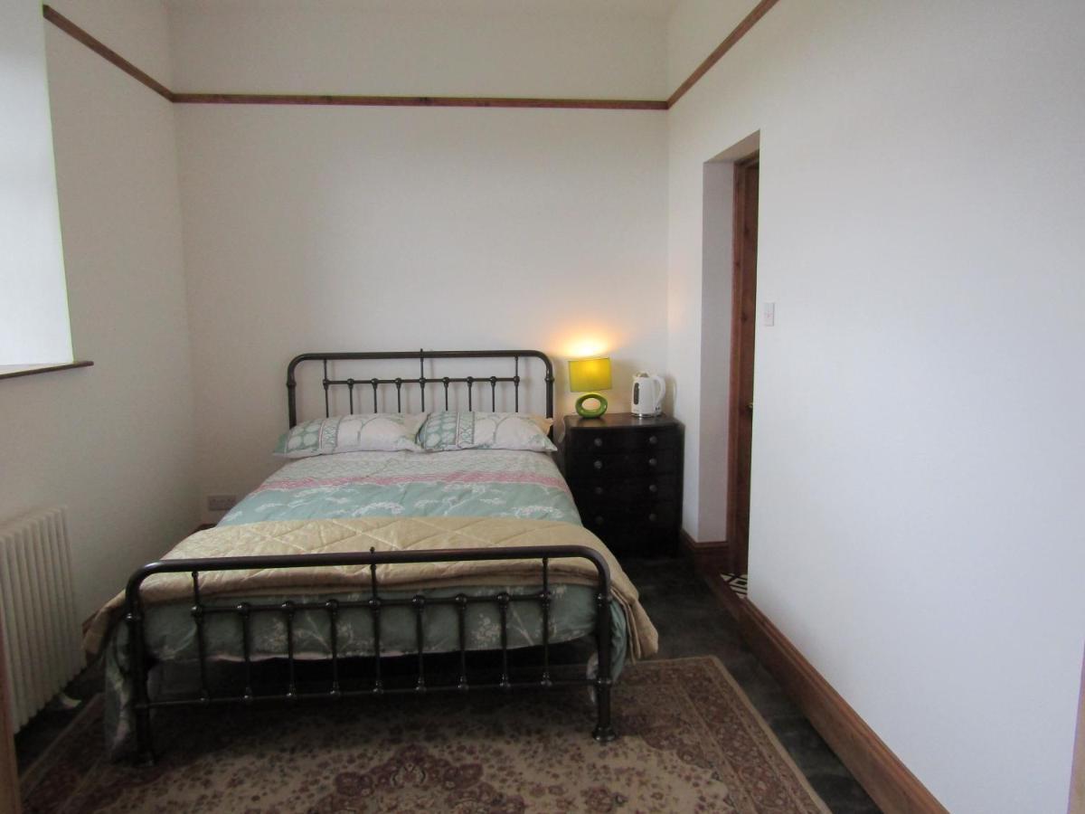 Treganoon House, Lanlivery โบดมิน ภายนอก รูปภาพ