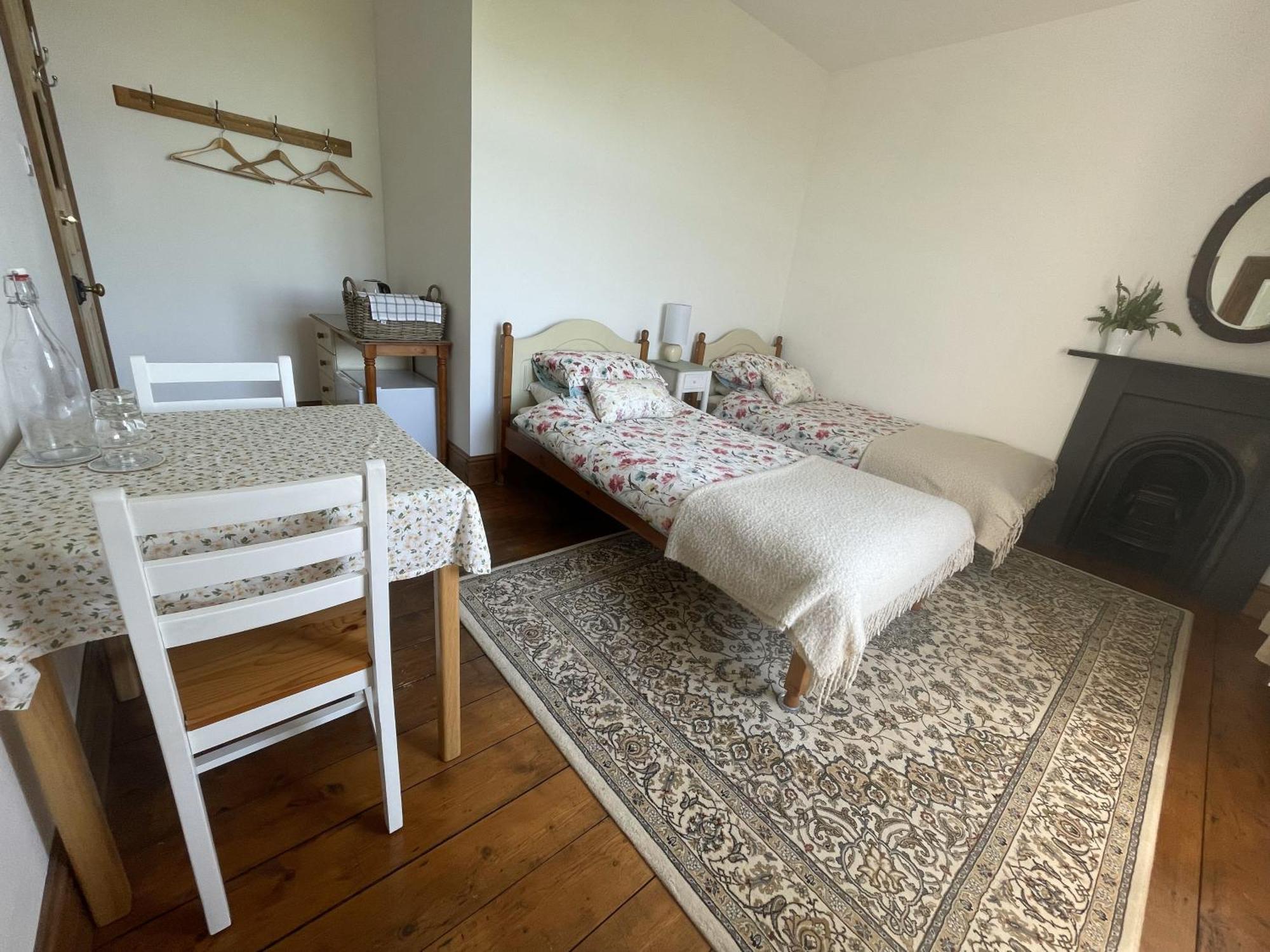 Treganoon House, Lanlivery โบดมิน ภายนอก รูปภาพ