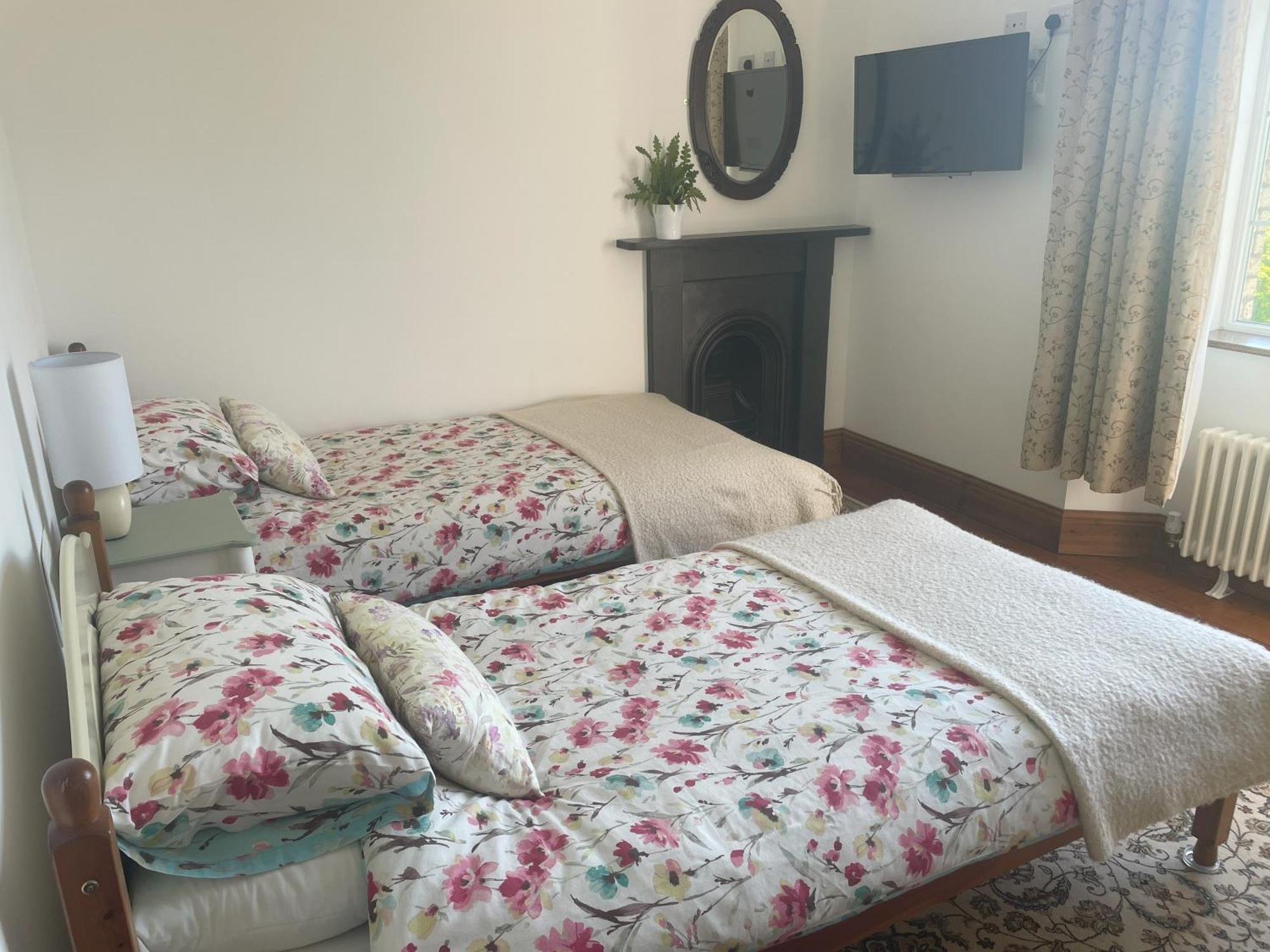 Treganoon House, Lanlivery โบดมิน ภายนอก รูปภาพ