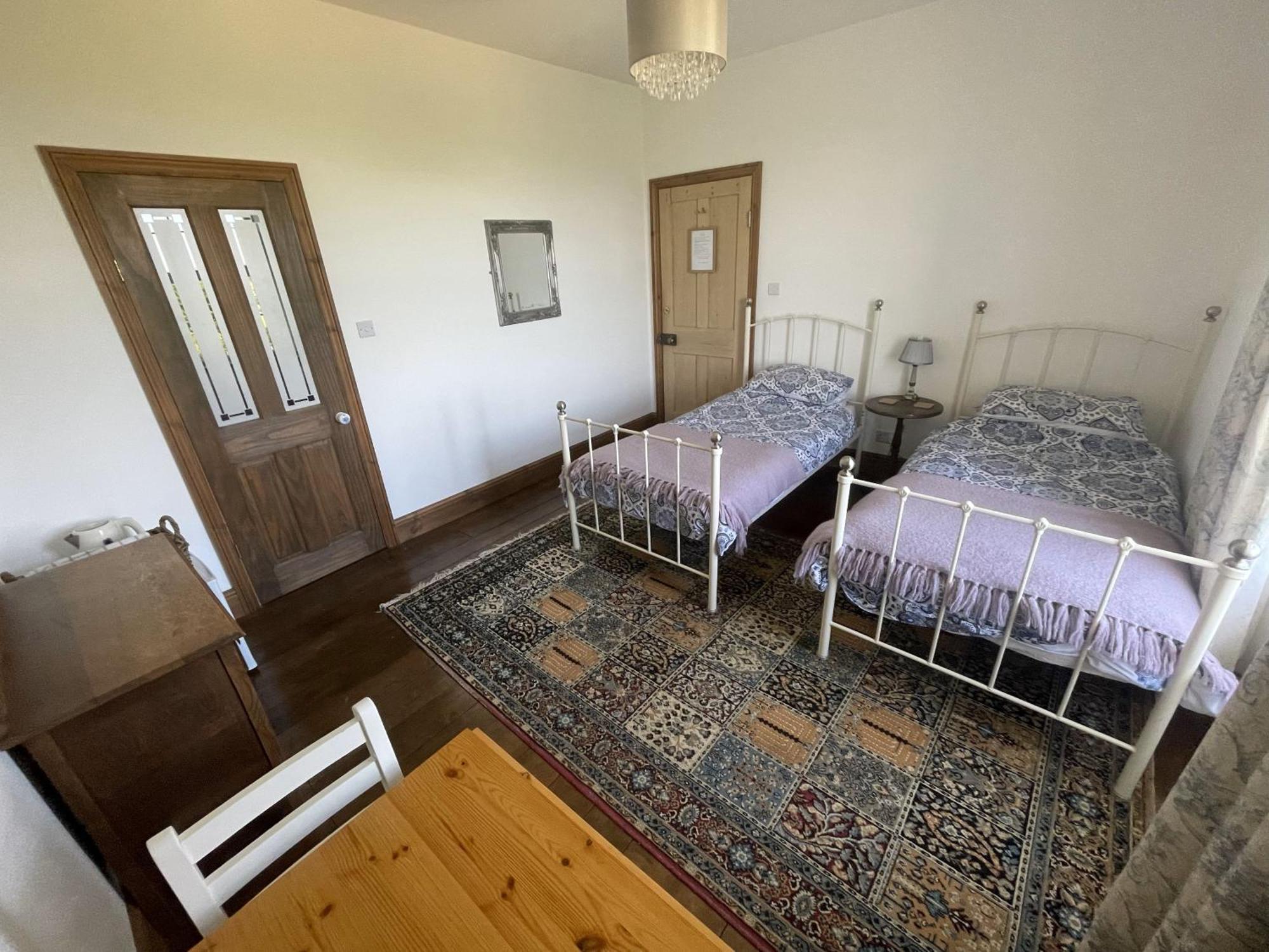 Treganoon House, Lanlivery โบดมิน ภายนอก รูปภาพ