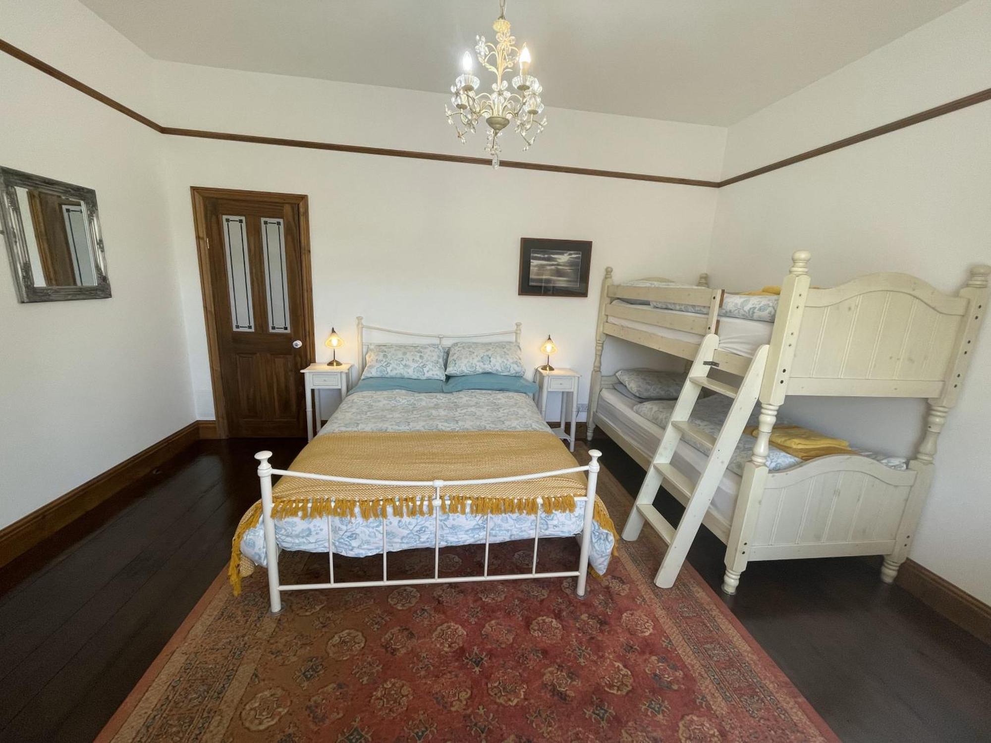 Treganoon House, Lanlivery โบดมิน ภายนอก รูปภาพ